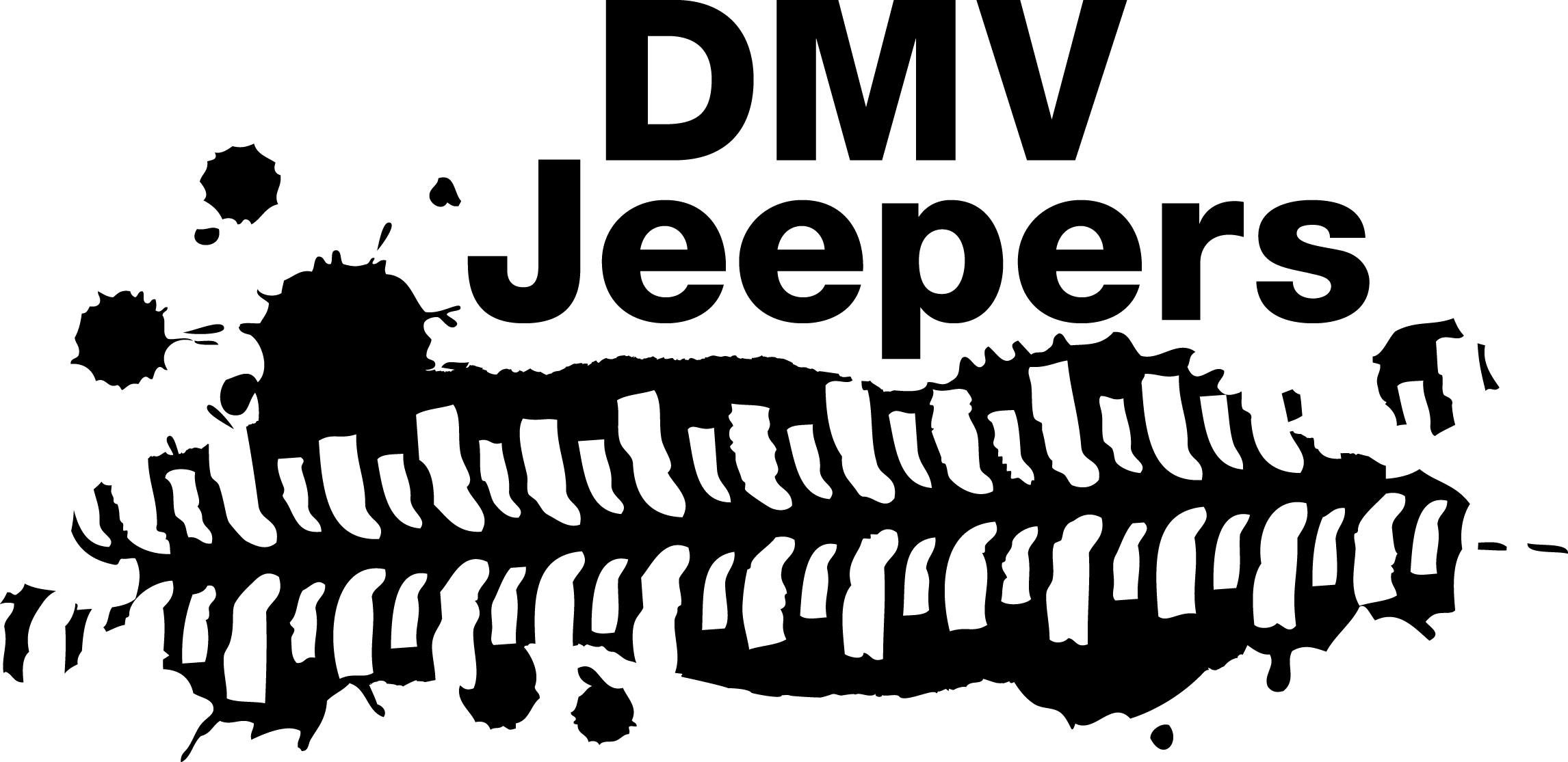 DMV Jeepers