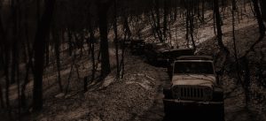 Jeep JK TJ YJ JKU Rubicon off road