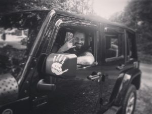 Jeep JKU Death Wobble Fix