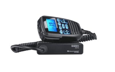 The Definitive Jeep CB and Radio Guide