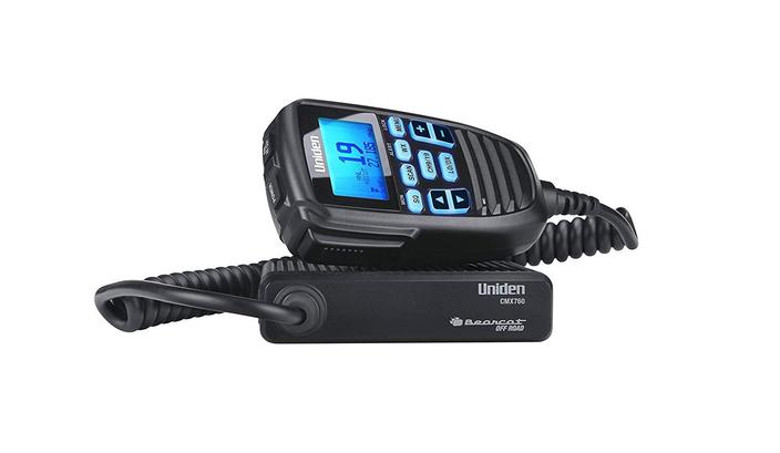 The Definitive Jeep CB and Radio Guide